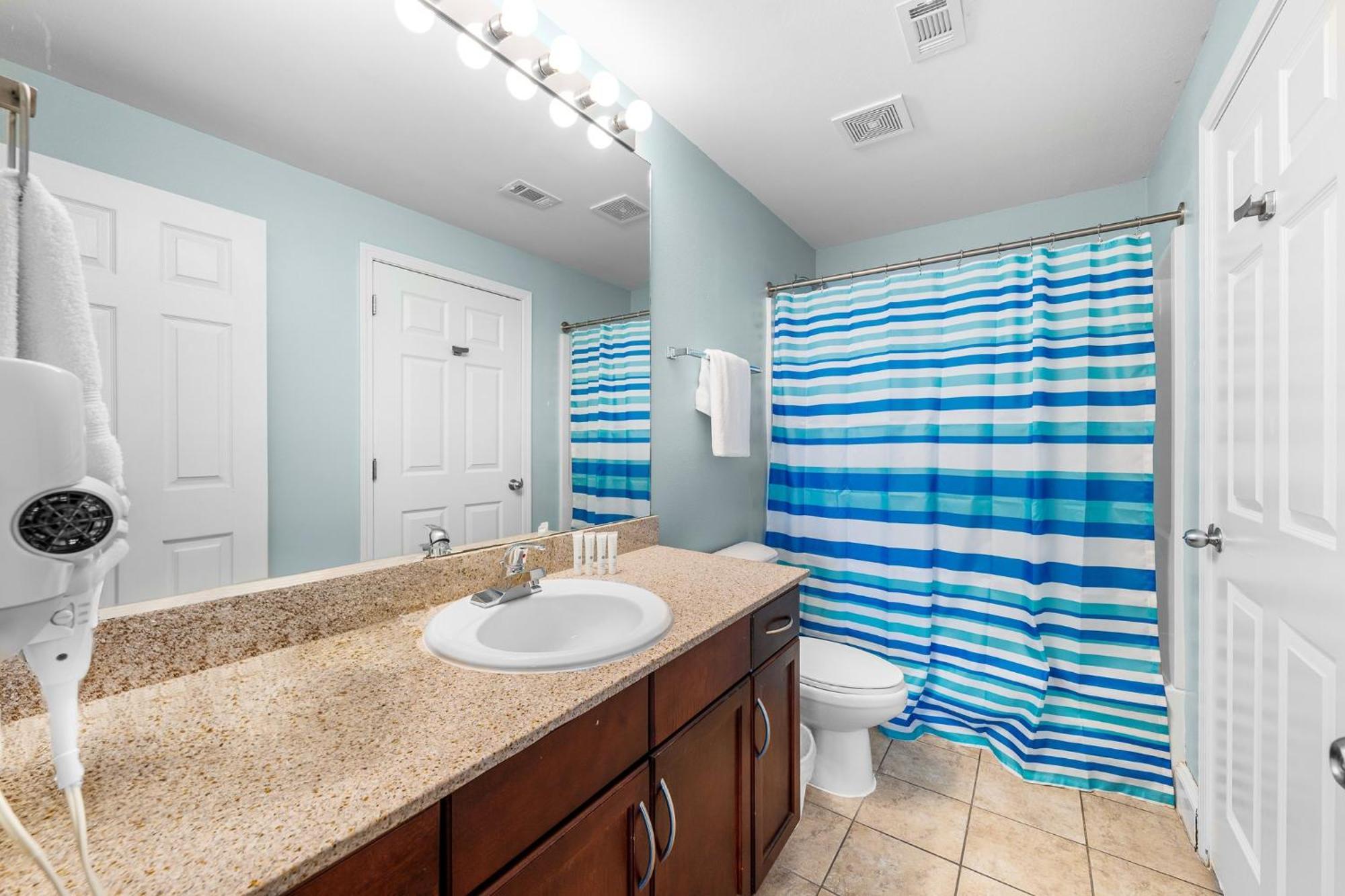 Stunning 4bd! Oceanview! Free Chair Service! Sleeps 10! By Dolce Getaways * Panama City Beach